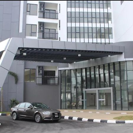 Sg Residence Sunrise Kampung Sungai Karang Exterior foto